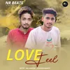 About Love Feel Song